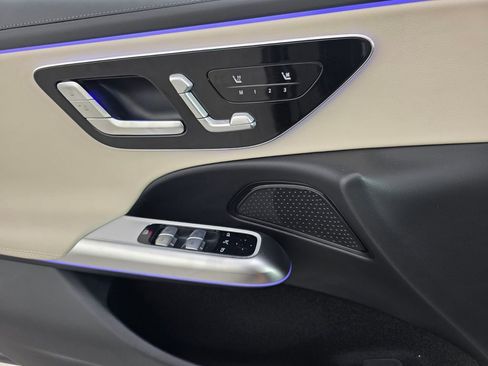 New 2026 Mercedes-Benz E 350 4MATIC Sedan image 15
