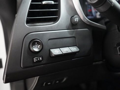 Used 2016 Chevrolet Corvette Z06 w/ 3LZ Preferred Equipment Group image 16