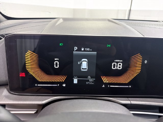 Certified 2026 Kia Sportage X-Line w/ X-Line Premium Package AWD/4WD image 17