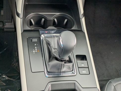 New 2026 MAZDA CX-5 Preferred image 12