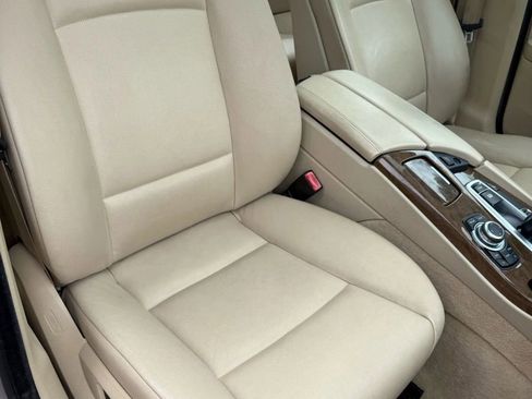 Used 2012 BMW 535i Sedan RWD image 10