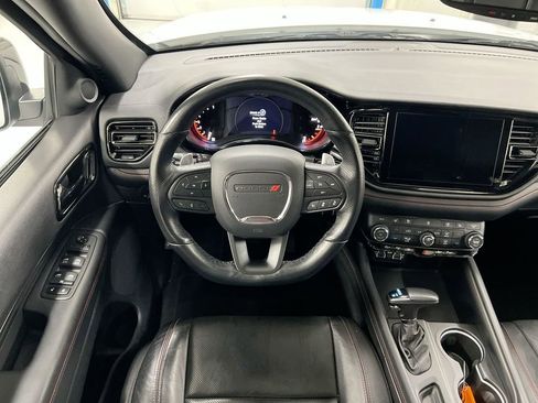 Used 2024 Dodge Durango GT AWD/4WD image 11