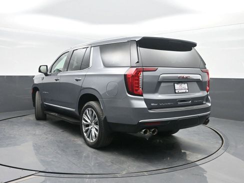 Used 2021 GMC Yukon Denali image 51