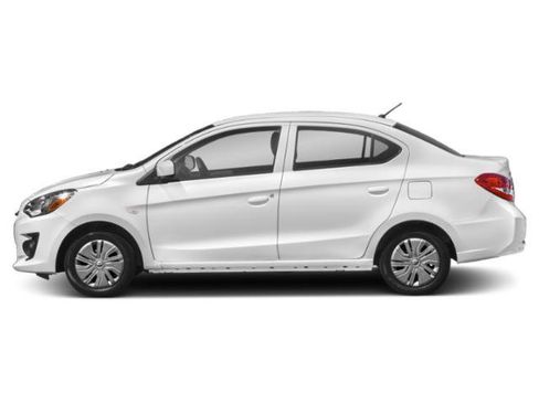 Used 2019 Mitsubishi Mirage G4 ES image 6