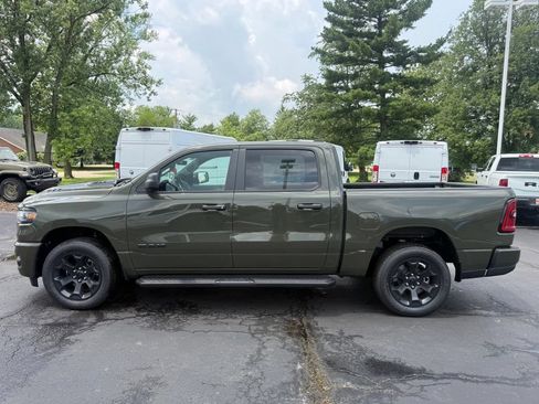 New 2026 RAM 1500 Express AWD/4WD image 7