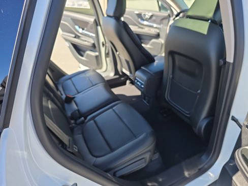 New 2026 Lincoln Corsair Reserve w/ Jet Appearance Package image 11