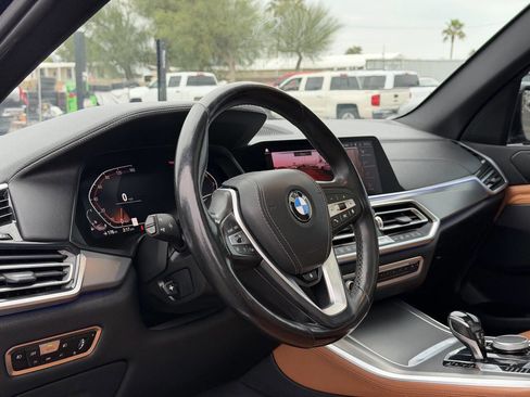Used 2019 BMW X5 xDrive40i w/ Convenience Package image 25