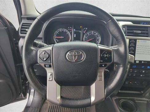 Used 2023 Toyota 4Runner Limited RWD image 14
