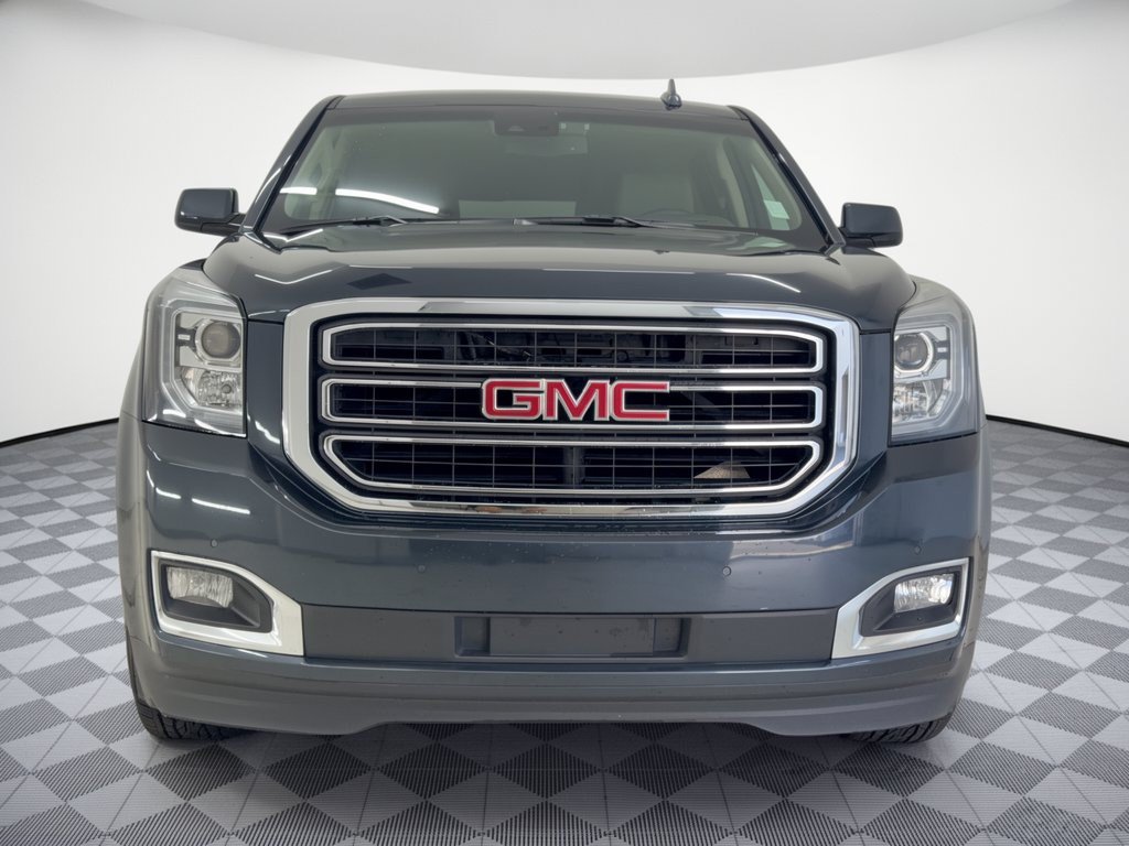 Used 2020 GMC Yukon XL SLT w/ Open Road Package AWD/4WD image 6