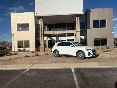 Used 2023 Audi Q3 2.0T Premium