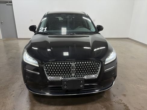 Used 2021 Lincoln Corsair AWD w/ Equipment Group 101A image 38