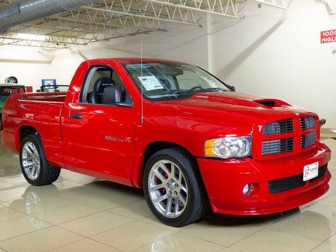 Used 2004 Dodge Ram 1500 Truck 2WD Regular Cab image 27