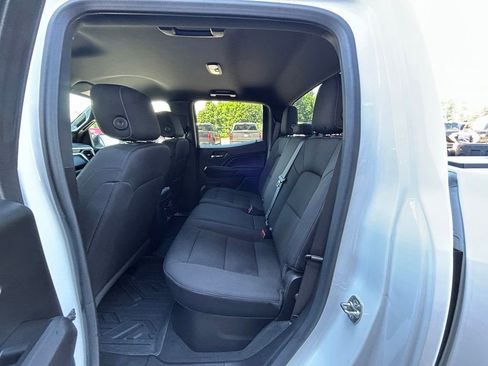 Used 2024 GMC Canyon Elevation w/ Trailering Package AWD/4WD image 50