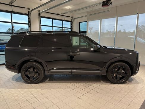 New 2027 Kia Telluride SX X-Line image 11