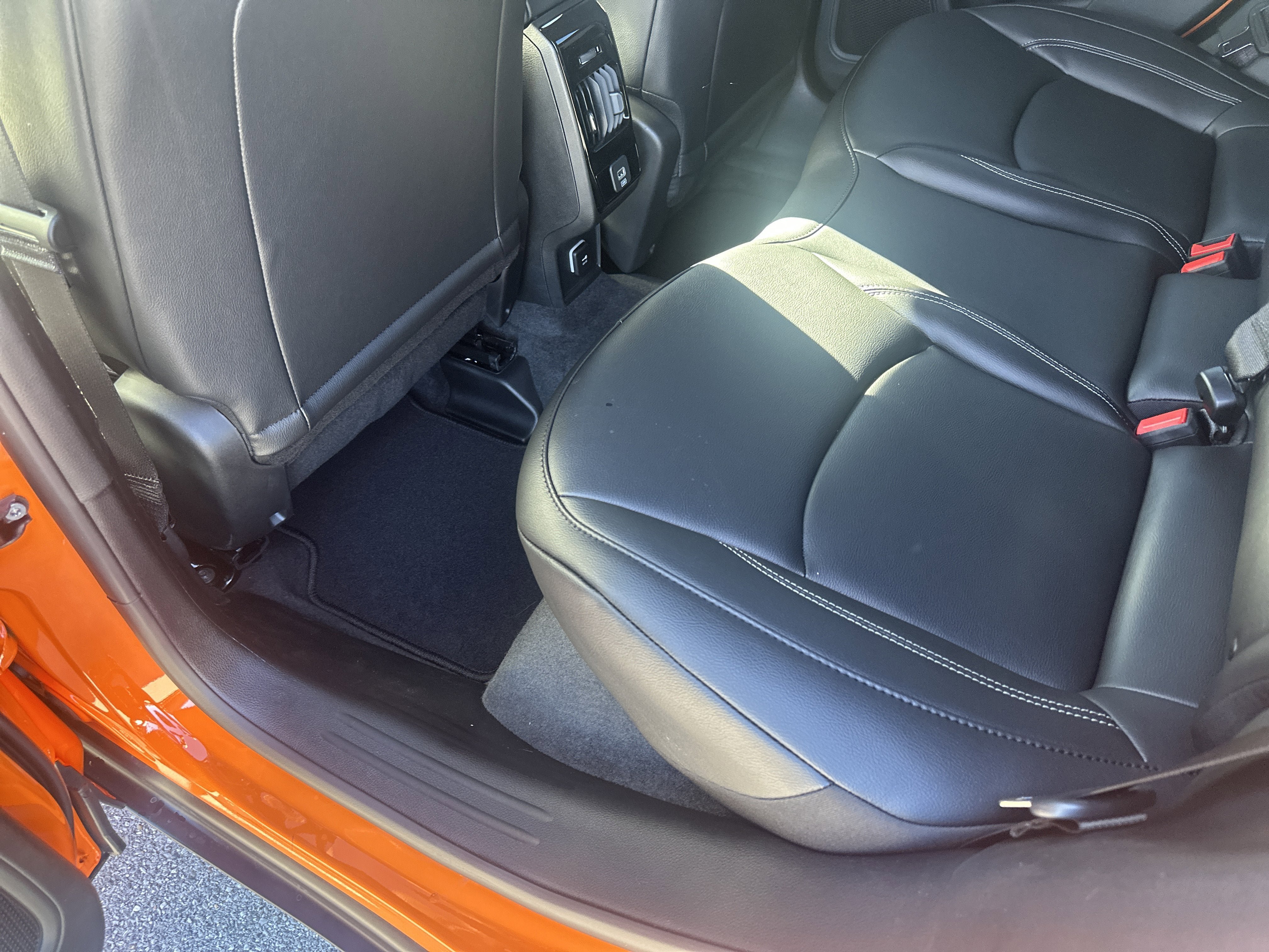 New 2026 Jeep Compass Limited AWD/4WD image 18