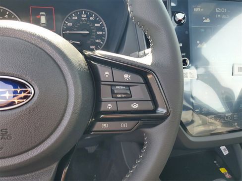 New 2026 Subaru Forester Premium image 31