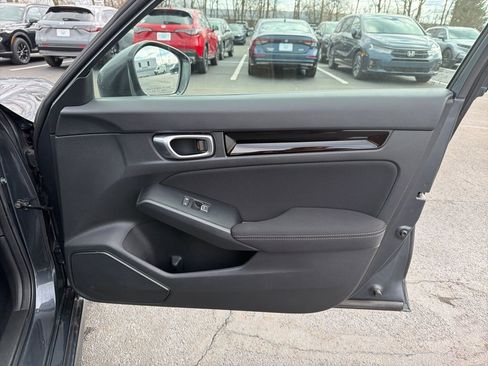 Used 2023 Honda Civic EX image 26