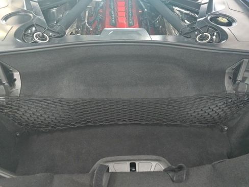 Used 2022 Chevrolet Corvette Stingray Premium Cpe w/ Z51 Performance Package image 10