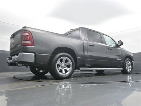 Used 2022 RAM 1500 Big Horn image 51