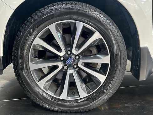 Used 2018 Subaru Forester 2.0XT Premium w/ Protection Package #1 AWD/4WD image 22