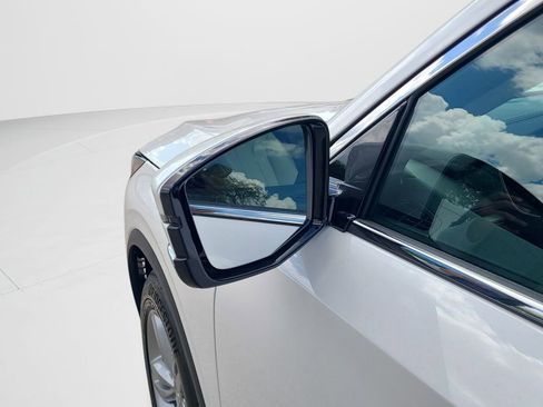 New 2026 Acura MDX FWD image 28