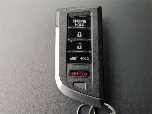 Certified 2025 Acura MDX A-Spec image 38