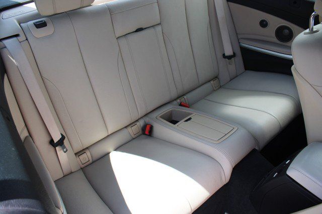 Used 2017 BMW 430i Convertible RWD image 13