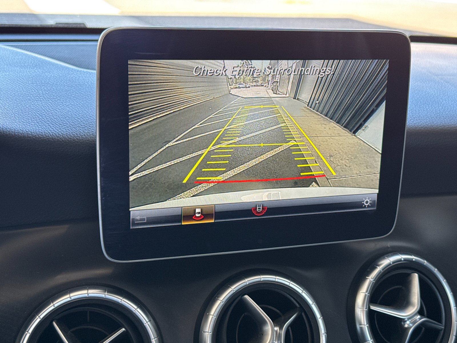 Used 2019 Mercedes-Benz CLA 250 image 20