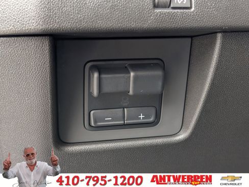 New 2025 Chevrolet Colorado Trail Boss w/ Midnight Edition image 18