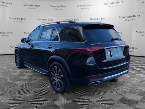 Used 2026 Mercedes-Benz GLE 350 GLE 350 image 3