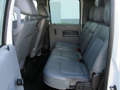 Used 2016 Ford F250 XL AWD/4WD image 14