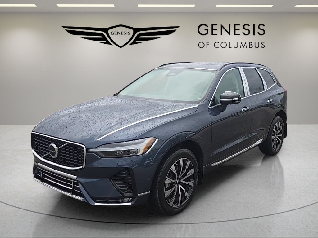 Used 2024 Volvo XC60 B5 Plus w/ Protection Package Premier AWD/4WD image 1