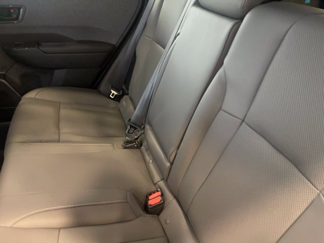 New 2026 Subaru Outback Limited AWD/4WD image 17