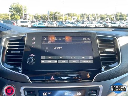 Used 2021 Honda Passport Sport image 17