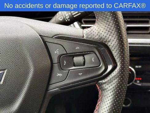 Used 2024 Chevrolet Trax RS w/ Driver Confidence Package image 25