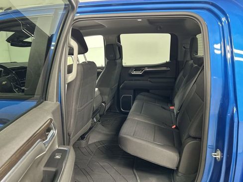 Certified 2022 Chevrolet Silverado 1500 LT image 19