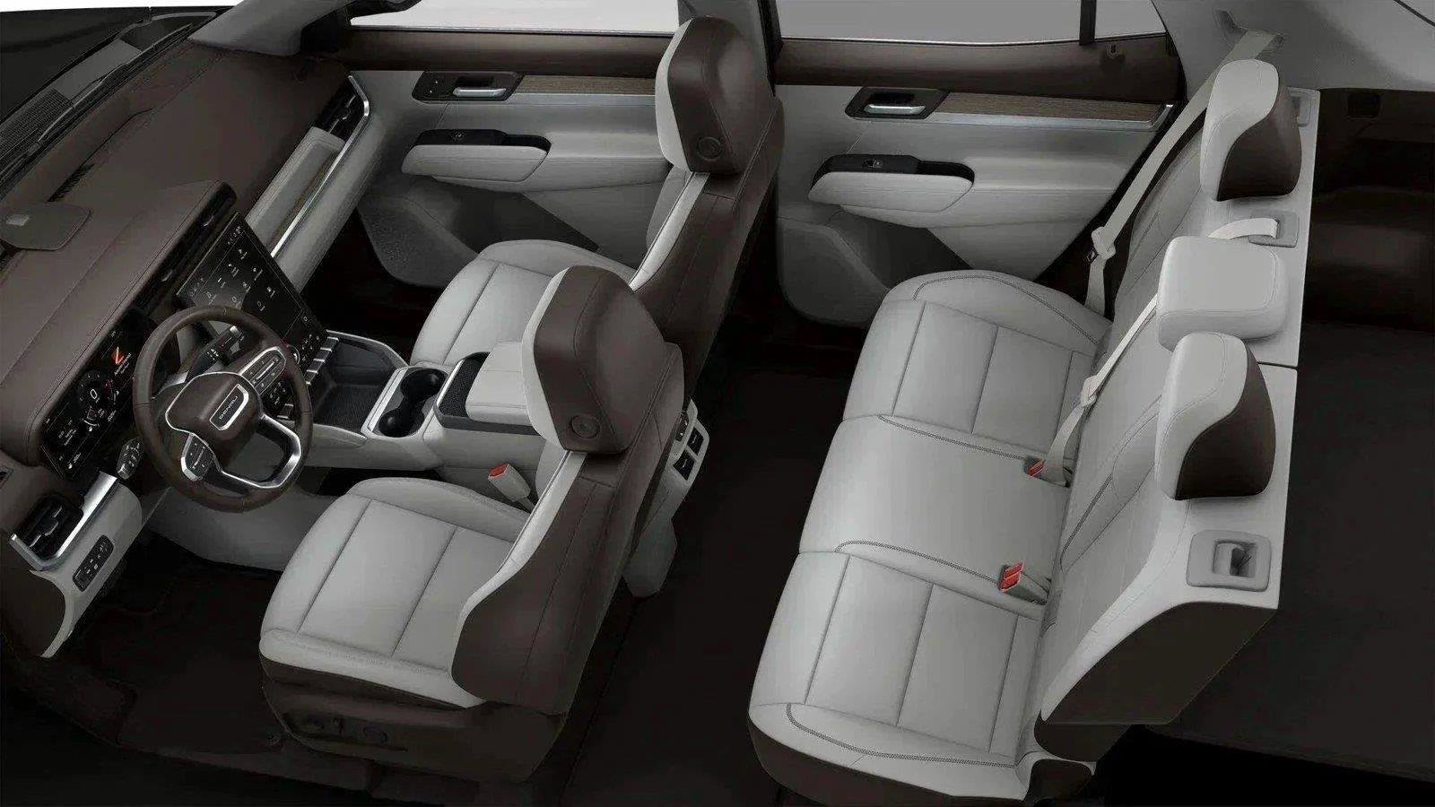 New 2027 GMC Terrain Denali AWD/4WD image 31