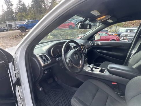 Used 2014 Jeep Grand Cherokee Laredo w/ Quick Order Package 23E image 26