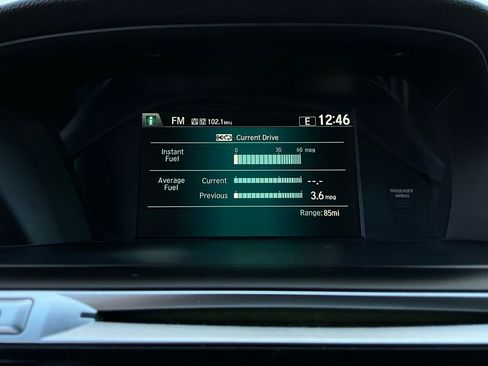 Used 2013 Honda Accord EX-L image 30