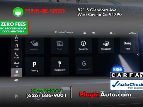 Used 2023 Porsche Macan AWD/4WD image 35