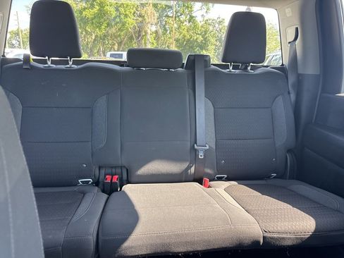 Used 2023 Chevrolet Silverado 2500 LT image 13