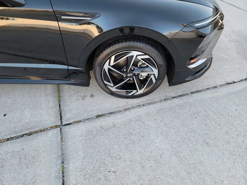 Used 2025 Hyundai Sonata SEL FWD image 13