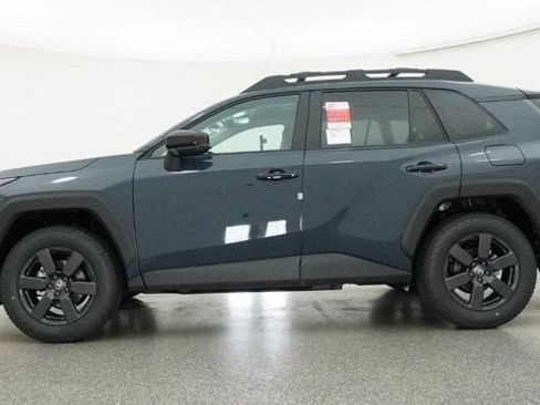New 2026 Toyota RAV4 AWD image 18