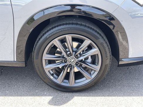 New 2025 Acura ADX A-Spec image 11