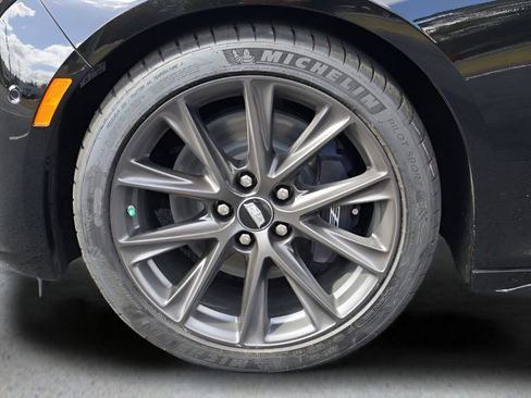 New 2026 Cadillac CT5 V image 10