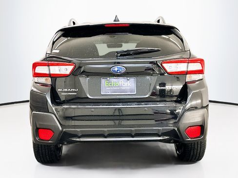 Used 2019 Subaru Crosstrek 2.0i Limited w/ Moonroof Package w/Navigation image 7