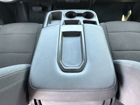 Used 2021 Chevrolet Silverado 1500 Custom AWD/4WD image 15