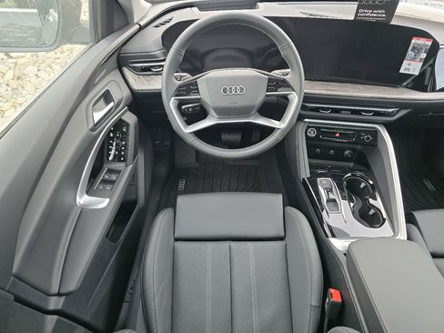 New 2025 Audi Q5 Premium Plus image 34