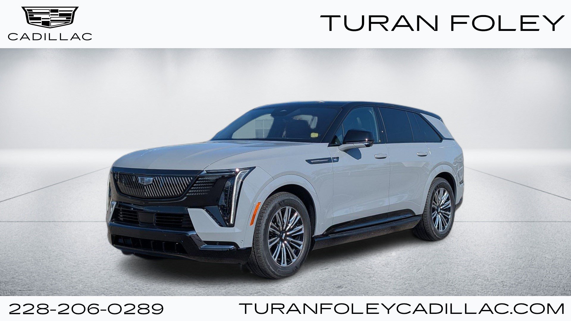 New 2026 Cadillac Escalade IQ Sport 1 AWD/4WD image 1