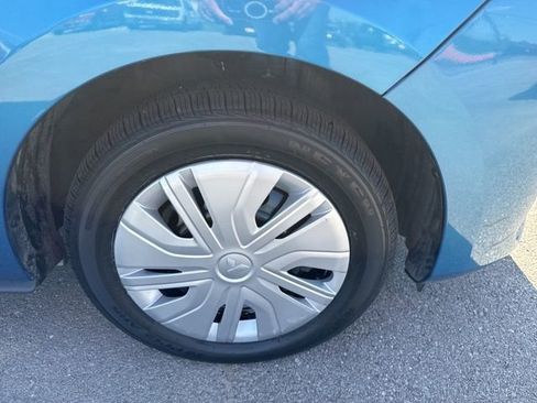 Used 2024 Mitsubishi Mirage FWD image 6